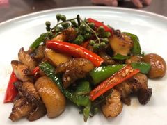 -南景饭店(万家丽路店)