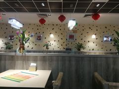 -拿渡麻辣香锅(龙旗购物中心店)