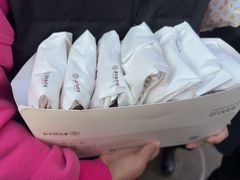 -嘉华鲜花饼·现烤(昆明老街店)