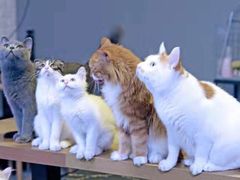 -平行世界·猫咖(首经贸店)