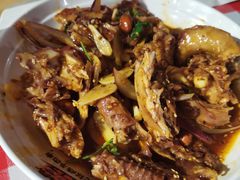 -三个大叔东北烧烤·砂锅菜(西三旗店)