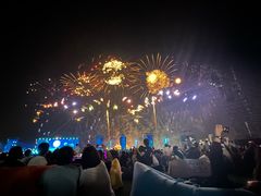 -泰达航母主题公园