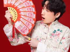 -海马体照相馆(天津世纪都会店)