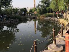 -茯茶镇