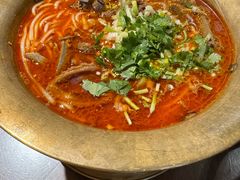 -龍聚祥烧麦馆(万达店)