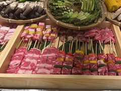 -一豚轩·烧鸟·豚骨拉面(五四路店)