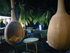 -半山半岛洲际度假酒店-沙滩吧