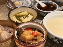 -南京大牌档(济南万象城店)