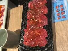 -好牛烧肉(世茂广场店)