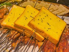 -碎怂烤肉(钟楼柳巷店)