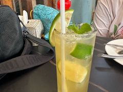 -Santoor 萨都里印度餐厅(北锣鼓巷店)