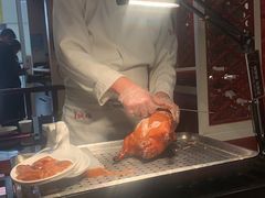 -皇城根北京风味主题餐厅(中海环宇城店)