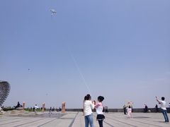 -南汇嘴观海公园