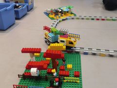 -乐高活动中心·少儿编程·乐高·机器人编程(SM广场校区)