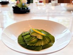 -扬州香格里拉·香宫中餐厅
