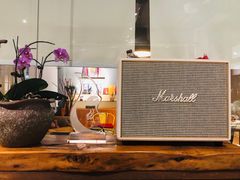 -NOTOOCAFE不二咖啡馆(岩前店)