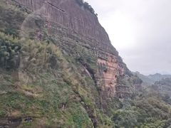 -丹霞山风景名胜区