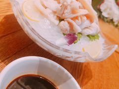 -新海渔港·胶东海鲜家常菜·家宴(奥体中心店)