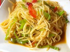 -维吾尔餐厅(宜山路店)