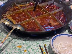 -五里关火锅(牛市口店)