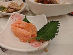 -第六季自助餐厅(北太平庄店)