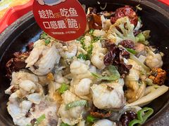 -大丰收脆鱼(浦西万达店)