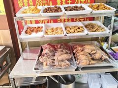 -白魁老号饭庄(交道口店)