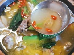 -李东农庄(中南百草园地标店)