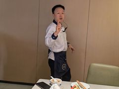 -海底捞火锅(吴中路店)