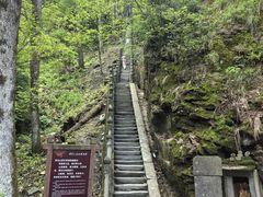 -武当山风景区