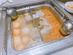 -海底捞火锅(天一广场亚细亚店)
