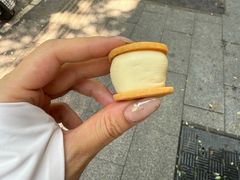 -甜嘟嘟烘焙坊(舒城路店)