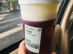 -喜茶(杭州西湖银泰城店)