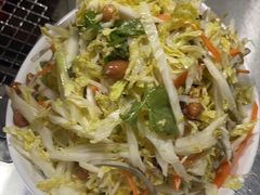 -张记烤羊腿(北花园店)