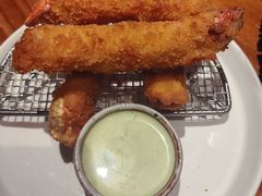 -人间酒暖·Go blanc·烧鸟·深夜食堂(陆家嘴店)