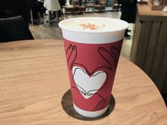 -星巴克(北京阜安路店)