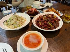 -宝翠花园餐厅(沙湖店)
