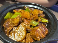 -有璟阁港式餐厅(国贸商城店)