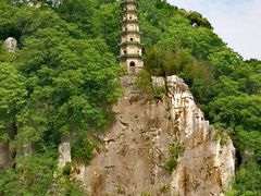 -石钟山