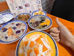 -韵姐牛奶甜品世家
