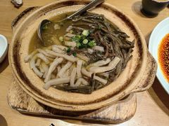 -老砂锅(城北店)