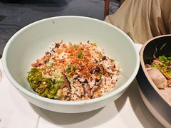 -胡麻(静安嘉里店)