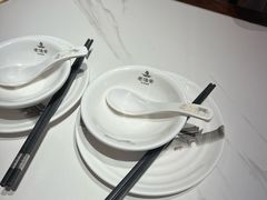 -老淮安·淮安菜(周恩来纪念馆店)