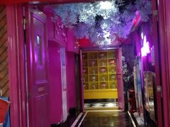 -火吧PTV聚会餐厅(6号店)