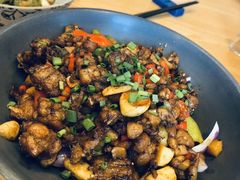 -小湘旺(港湾花园店)