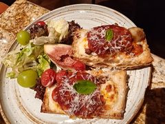 -BROWNSTONE布朗石西班牙餐厅(富城店)