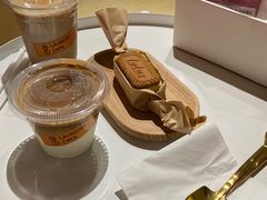 -XI·LaundryCafe 喜咖自助洗衣咖啡店