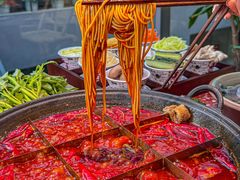 -纸盐河码头火锅(十八梯店)