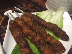 -云来居素食馆(东门店)