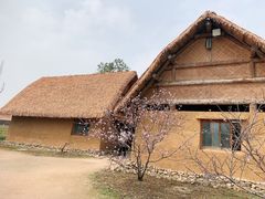 -良渚古城遗址公园